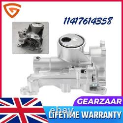 Engine Oil Pump For Mini R56 R57 R58 R59 One Cooper S 11417614358 11417549417 Uk