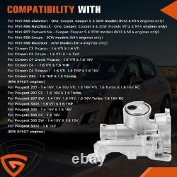 Engine Oil Pump For Mini R56 R57 R58 R59 One Cooper S 11417614358 11417549417 Uk
