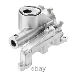 Engine Oil Pump For Mini R56 R57 R58 R59 One Cooper S 11417614358 11417549417 Uk