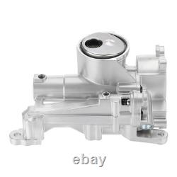 Engine Oil Pump For Mini R56 R57 R58 R59 One Cooper S 11417614358 11417549417 Uk