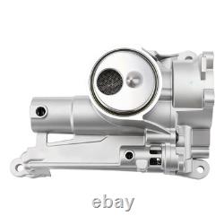 Engine Oil Pump For Mini R56 R57 R58 R59 One Cooper S 11417614358 11417549417 Uk