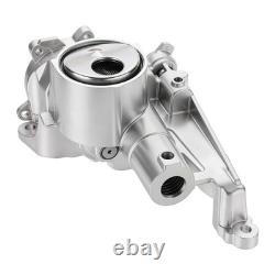 Engine Oil Pump For Mini R56 R57 R58 R59 One Cooper S 11417614358 11417549417 Uk