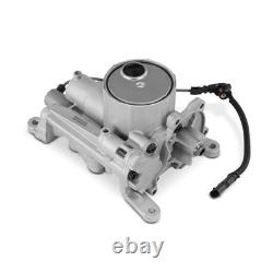Engine Oil Pump Suitable fFor Citroën DS7 Mini Cooper Countryman Opel Peugeot