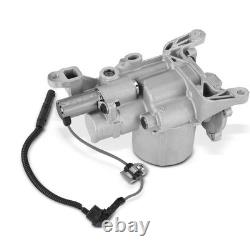 Engine Oil Pump Suitable fFor Citroën DS7 Mini Cooper Countryman Opel Peugeot