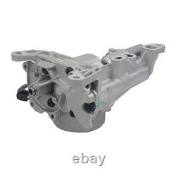 Engine Oil Pump Suitable fFor Citroën DS7 Mini Cooper Countryman Opel Peugeot