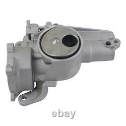 Engine Oil Pump for Mini R55 R56 R57 R58 R59 One Cooper Cooper S 11417614358