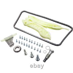 Engine Timing Chain Kit For Mini R55 R56 Cooper Peugeot 207 208 308 1.6 1.4