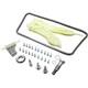 Engine Timing Chain Kit For Mini R55 R56 Cooper Peugeot 207 208 308 1.6 1.4