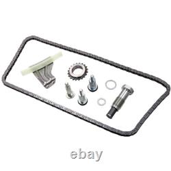 Engine Timing Chain Kit For Mini R55 R56 Cooper Peugeot 207 208 308 1.6 1.4