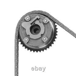 Engine Timing Chain Kit & Vvt For Mini Cooper Paceman 1.6l 11317601809 Uk