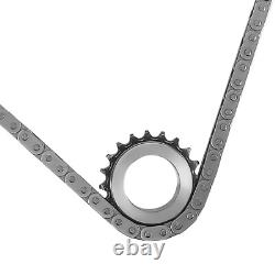 Engine Timing Chain Kit & Vvt For Mini Cooper Paceman 1.6l 11317601809 Uk