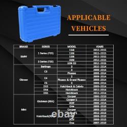 Engine Timing Tool Kit for BMW Mini Cooper & Peugeot Camshaft Alignment Set