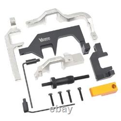 Engine Timing Tool Kit for BMW Mini Cooper & Peugeot Camshaft Alignment Set