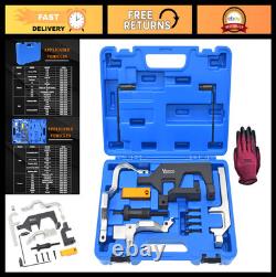 Engine Timing Tool Kit for BMW Mini Cooper R55 R56 R57 R60, Peugeot 1.4 1.6
