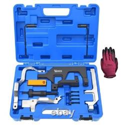Engine Timing Tool Kit for BMW Mini Cooper R55 R56 R57 R60, Peugeot 1.4 1.6