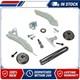 Engine Timing Set Camshaft Vvt Sprocket For Mini Cooper Timing Cam Pulley Gear