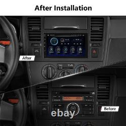 Eonon R04 Double Din Android 11 Car Radio Stereo Head Unit Sat Nav Apple CarPlay