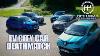 Ev City Car Deathmatch Mini E V Peugeot E208 V Renault Zoe V Honda E V Fiat 500 Fifth Gear