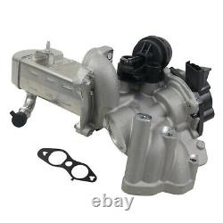 Exhaust Gas Recirculation EGR Valve for Peugeot 308 508 Citroen C4 C5 9678257280