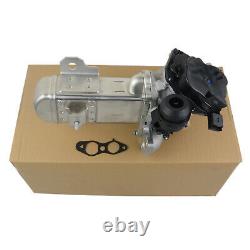 Exhaust Gas Recirculation EGR Valve for Peugeot 308 508 Citroen C4 C5 9678257280