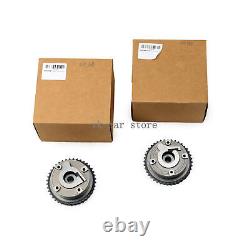 Exhaust&Intake Engine Camshaft Gear For Mini Cooper BMW Citroen C5 Peugeot 308