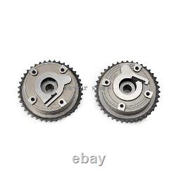 Exhaust&Intake Engine Camshaft Gear For Mini Cooper BMW Citroen C5 Peugeot 308