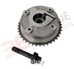 Exhaust Side Timing Camshaft Pulley Vanos Gear MINI COOPER N12 N16 N18 1.6L