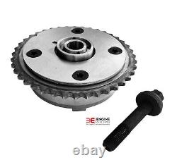 Exhaust Side Timing Camshaft Pulley Vanos Gear MINI COOPER N12 N16 N18 1.6L