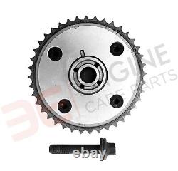 Exhaust Side Timing Camshaft Pulley Vanos Gear MINI COOPER N12 N16 N18 1.6L