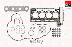 FAI Cylinder Head Gasket Set Fits Mini Peugeot Citroen 1.4 1.6 + Other Models