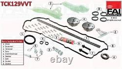 FAI Timing Chain Kit for Mini Mini Cooper Hatch N12B16A 1.6 Litre 2006-2012