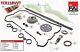 Fai Timing Chain Kit For Mini Mini Cooper S N18b16a/n14b16a 1.6 Litre 2007-2015