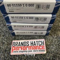 FOR Mini Cooper S One JCW R55 R56 R57 N12 N16 N18 EP6 STD KS Piston Rings