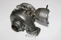 FORD FOCUS TURBO TURBOCHARGER 1.6 DIESEL TDCi DV6 ENGINE 110PS/BHP MELETT U. K