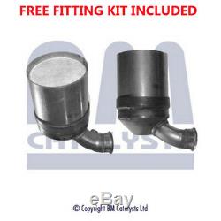 Fit with CITROEN BERLINGO Diesel Particulate Filter 11103 1.6L Fitting Kit Incl