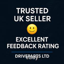 Fits FAI VC016 VALVE COVER MINI COOPER S 1.6 10-? UK Seller