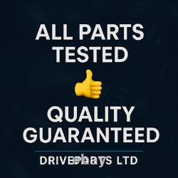 Fits FAI VC016 VALVE COVER MINI COOPER S 1.6 10-? UK Seller