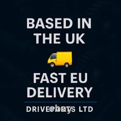 Fits FAI VC016 VALVE COVER MINI COOPER S 1.6 10-? UK Seller