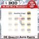 Fits Mini Cooper 2002-2008 1.6 Hdi One D + Other Models Clutch Kit Ikio