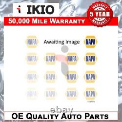 Fits Mini Cooper 2002-2008 1.6 HDi One D + Other Models Clutch Kit Ikio
