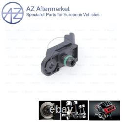 Fits Mini Cooper Clubman Peugeot RCZ 207 Citroen DS3 1.6 AZ MAP Sensor #2