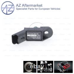 Fits Mini Cooper Clubman Peugeot RCZ 207 Citroen DS3 1.6 AZ MAP Sensor #2