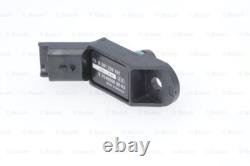 Fits Mini Cooper Clubman Peugeot RCZ 207 Citroen DS3 1.6 AZ MAP Sensor #2