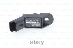 Fits Mini Cooper Clubman Peugeot RCZ 207 Citroen DS3 1.6 AZ MAP Sensor #2