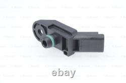 Fits Mini Cooper Clubman Peugeot RCZ 207 Citroen DS3 1.6 PV MAP Sensor #2