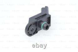 Fits Mini Cooper Clubman Peugeot RCZ 207 Citroen DS3 1.6 PV MAP Sensor #2