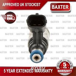 Fits Mini Cooper JCW Clubman Peugeot 207 1.6 Baxter Fuel Injector