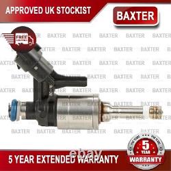 Fits Mini Cooper JCW Clubman Peugeot 207 1.6 Baxter Fuel Injector