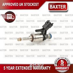 Fits Mini Cooper JCW Clubman Peugeot 207 1.6 Baxter Fuel Injector