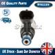 Fits Mini Cooper Jcw Clubman Peugeot 207 1.6 Fuel Injector Stallex